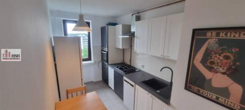 3 POKOJE 57,4 M2 OSOBNA KUCHNIA BALKON