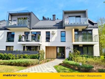 Maestria Park Łódź 57 m2 2 pokoje do wprowadzenia
