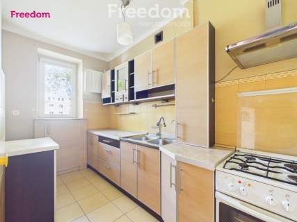 2 pokoje 46,24 m2 Wola Leszno / róg Karolkowej
