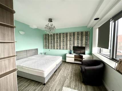 Oławska- Rynek/2014 r./ lux apartament/wyposażony