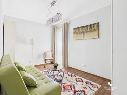 3 pokoje Balkon Garaż Bulwary Centrum