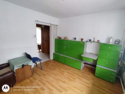 3 pokoje, rozkład, parking, KW Zarzewska 50