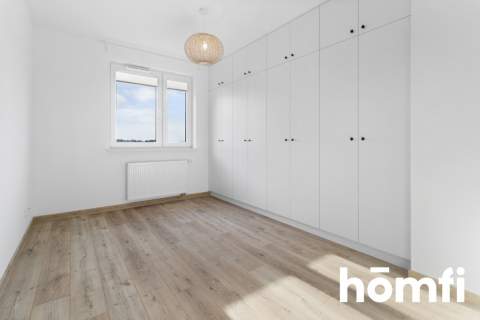 Mieszkanie na sprzedaż, 47,85 m2, Radom