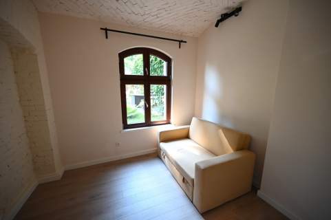 2 pokoje/30,51 m2/Wróblewskiego/bezczynszowe