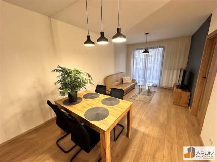 Mieszkanie do wynajęcia, 52 m2, Częstochowa
