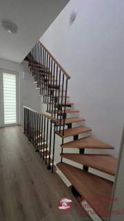 Dom do wynajęcia, 98,16 m2, Nowy Dwór Mazowiecki