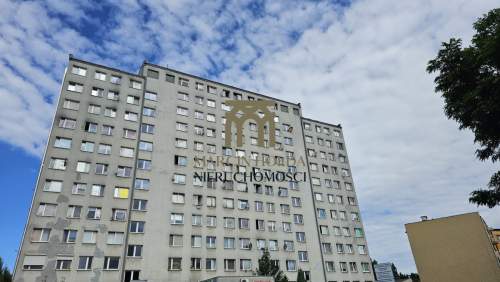 Na sprzedaż mieszkanie we Wrocławiu ul.Okulickiego