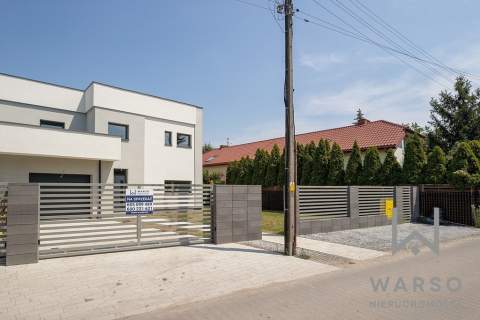 Dom na sprzedaż, 150 m2, Łomianki Dolne
