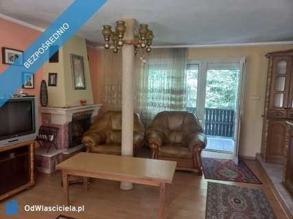 Sprzedam dom 145 m2 na działce o powierzchni 4693 m2