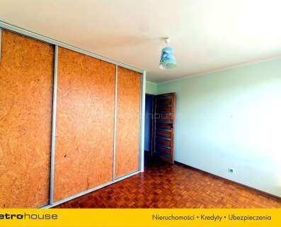 Przestronne 75 m z widokiem na las Kuźniki