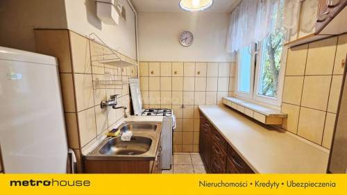 Na sprzedaż 2 pokojowe mieszkanie na Dąbrowie