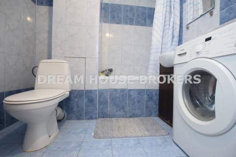 Dwa niezależne pokoje, 40 m2, ul. Cicha