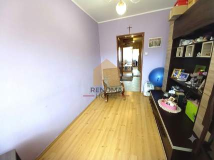 Widok na Góry Sowie 3 Pokoje 65m Balkon