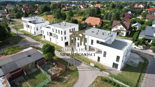 4 pokoje taras 75m2 kameralne osiedle
