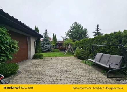 Dom do wynajęcia, 132,35 m2, Siedlce