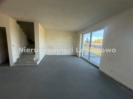 Dom na sprzedaż, 105,83 m2, Pomiechówek
