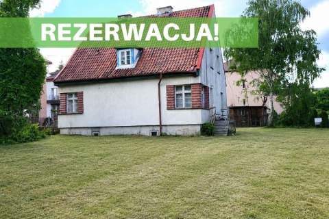 REZERWACJA
