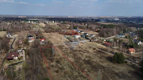 Działka inwestycyjna w Radomiu ul. Mostowa 4248m2