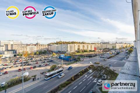 Apartament W Centrum Miasta Gdyni
