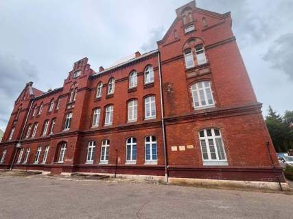 Komfortowa, klimatyzowana kawalerka w centrum