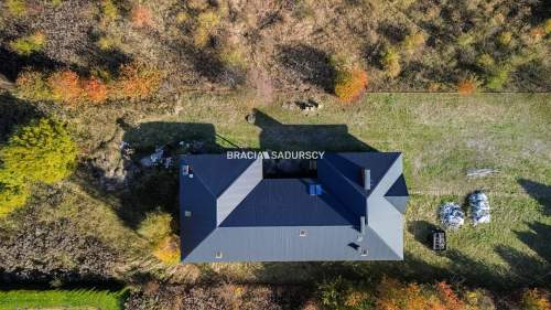 Budynek idealny pod produkcje / siedzibę firmy