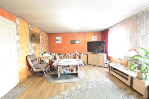 Waryńskiego, 109 m2, II piętro, ogrom potencjału