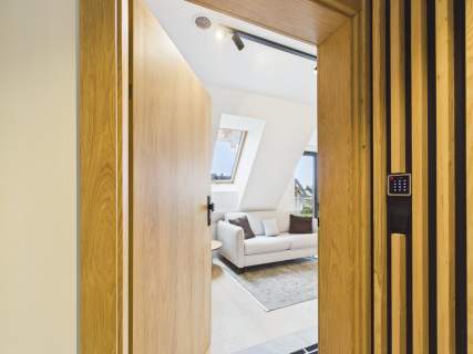 Piękny Apartament Małe Białczańskie