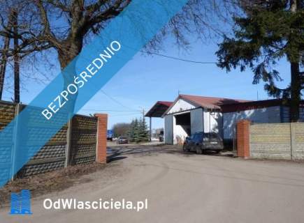 Syndyk sprzeda udział 3/8 w prawie własności nieruchomości gru
