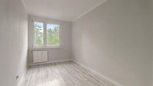 Mieszkanie 54 mkw. 3 pokoje Ustronie Radom loggia 