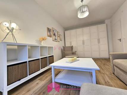 2 pokoje 58 m2 Po generalnym remoncie 