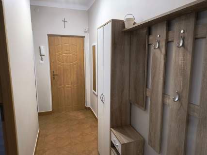 Komfortowe mieszkanie na wynajem w centrum Tarnowa