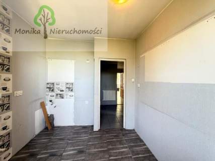 Na sprzedaż 3-pokojowe mieszkanie bezczynszowe - Kończewice