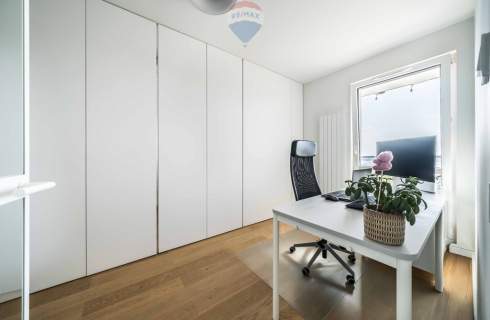 Nowoczesny apartament - panorama Górczyna 3pokoje