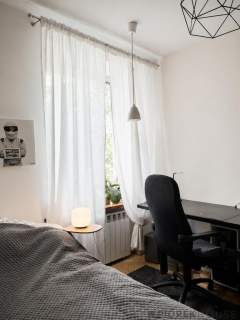 3-pokojowe mieszkanie w Ursusie