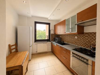 3 pokoje 63 m Ursynów Centrum Balkon Metro