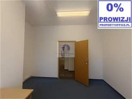 Lokal biurowy 70,01 m2 na wynajem Mokotów BEZ PROWIZJI