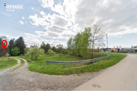 Działka usługowa 3590m2 blisko centrum