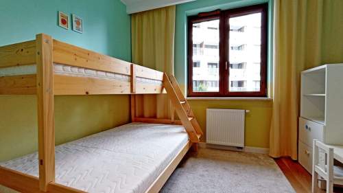 Przestronne 4 pokoje mp x 2/garaż - Szulborska 9
