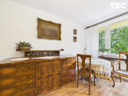 2 pok I Os kolorowe I balkon I 2 piętro