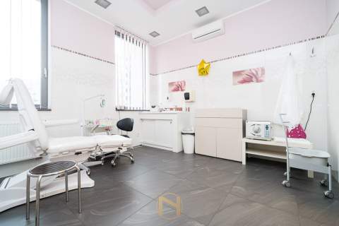Lokal użytkowy na sprzedaż, 135,83 m2, Gorzów Wielkopolski