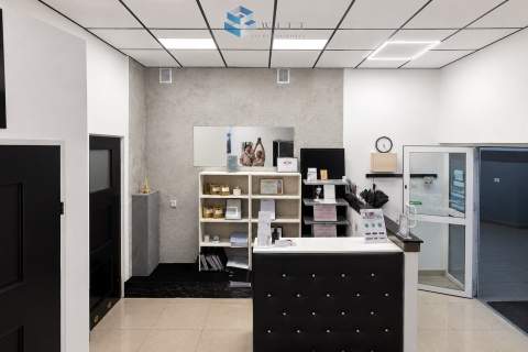Nieruchomość komercyjna na sprzedaż, 60 m2, Iława