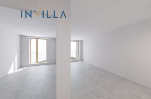 Apartament 39,41 m GEDANIA Nad Motławą