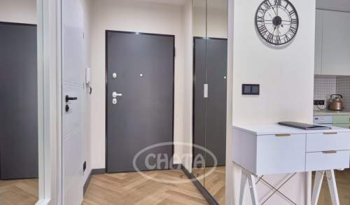 Apartament z tarasem w Bulwarach Książęcych