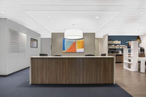 Wirtualne biuro w lokalizacji Regus Equator II