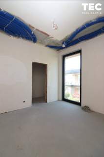 102m2 z tarasem 115m2 - taniej niż u dewelopera