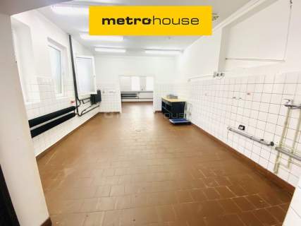 Lokal 350m2 magazyn/biuro/produkcja Łomianki