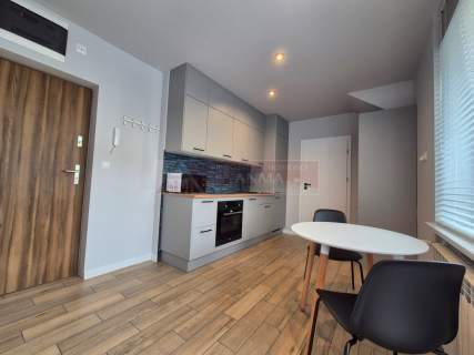 Komfortowy apartament z tarasami i garażem LUBLIN
