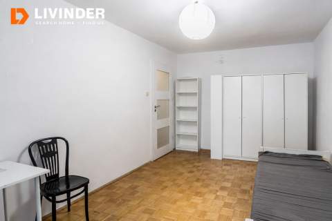 3 pokojowe rozkładowe mieszkanie wysoki parter