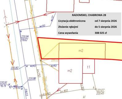 Licytacja komornicza