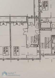 Mieszkanie na sprzedaż, 116,5 m2, Warszawa